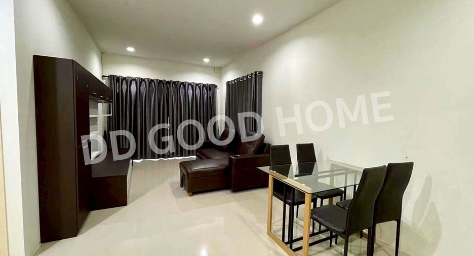 Casa en venta de 3 habitaciones en Pak Chong, Nakhon Ratchasima