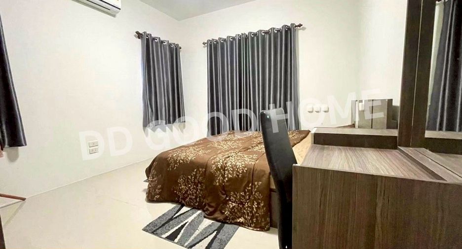 Casa en venta de 3 habitaciones en Pak Chong, Nakhon Ratchasima