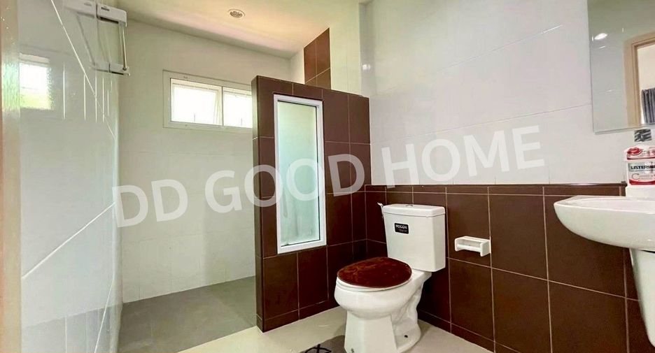 Casa en venta de 3 habitaciones en Pak Chong, Nakhon Ratchasima