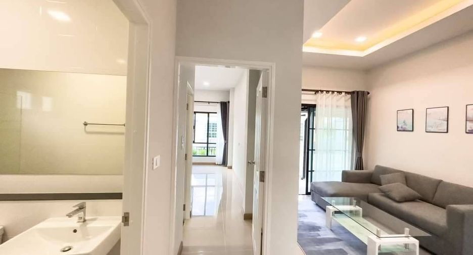For sale 3 bedrooms house in Mueang Lamphun, Lamphun