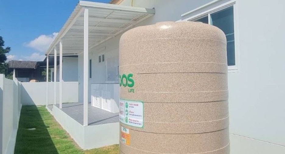 For sale 3 bedrooms house in Mueang Lamphun, Lamphun