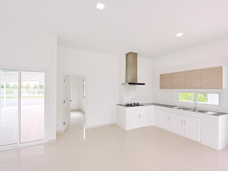 For sale 3 bedrooms house in Mueang Lamphun, Lamphun