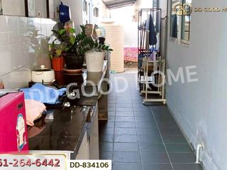 For sale 2 bedrooms house in Nikhom Phatthana, Rayong