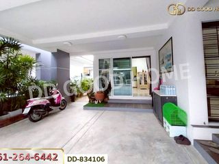 For sale 2 bedrooms house in Nikhom Phatthana, Rayong