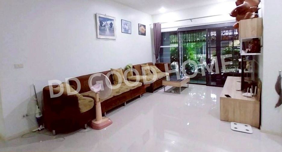 For sale 2 bedrooms house in Nikhom Phatthana, Rayong