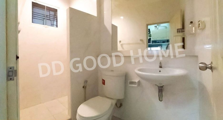 For sale 2 bedrooms house in Nikhom Phatthana, Rayong