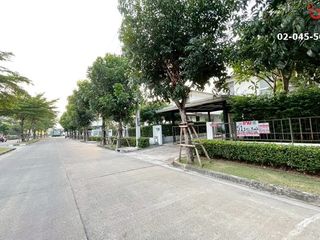 For sale 3 bed house in Thanyaburi, Pathum Thani