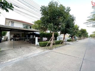 For sale 3 bed house in Thanyaburi, Pathum Thani