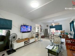For sale 3 bed house in Thanyaburi, Pathum Thani