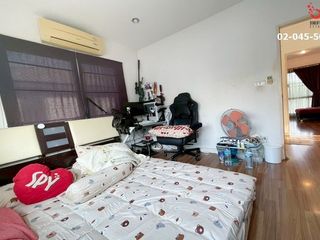 For sale 3 bed house in Thanyaburi, Pathum Thani