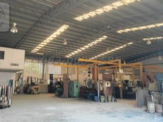 For sale 1 bed warehouse in Bang Phli, Samut Prakan