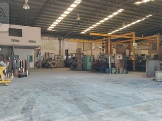 For sale 1 bed warehouse in Bang Phli, Samut Prakan