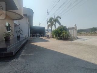 For sale 1 bed warehouse in Bang Phli, Samut Prakan