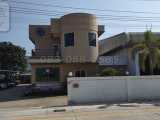 For sale 1 bed warehouse in Bang Phli, Samut Prakan