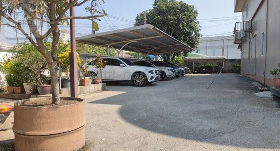 ขาย 1 เตียง โกดัง ใน บางพลี, สมุทรปราการ
