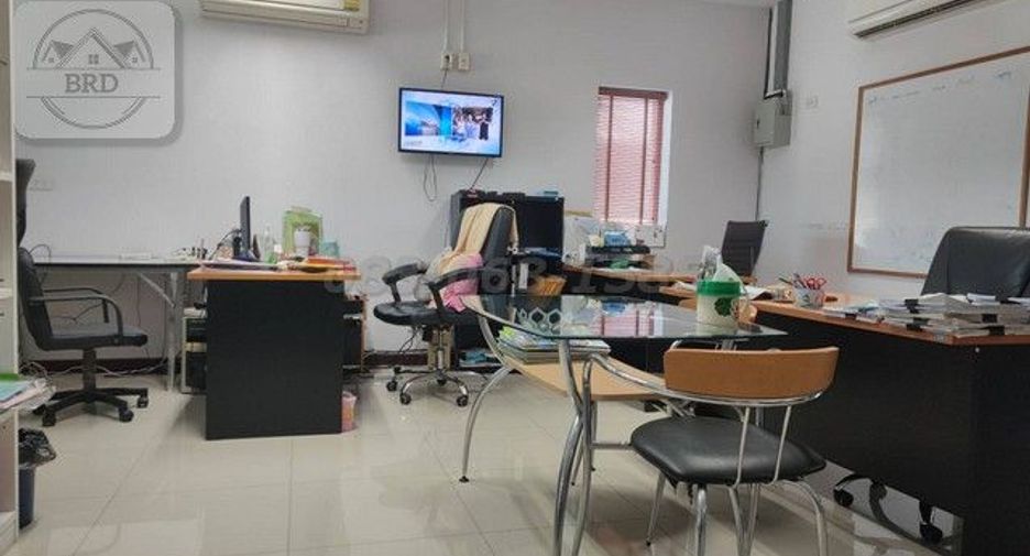 ขาย 1 เตียง โกดัง ใน บางพลี, สมุทรปราการ