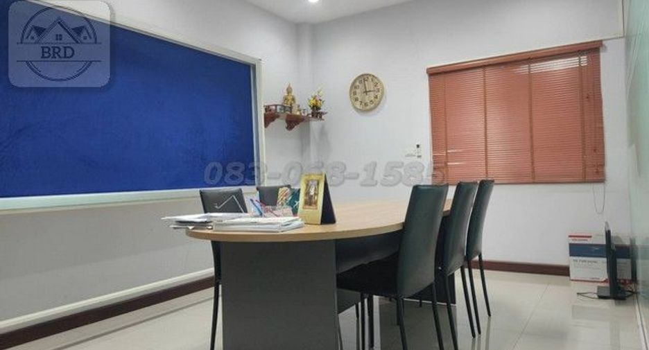 ขาย 1 เตียง โกดัง ใน บางพลี, สมุทรปราการ