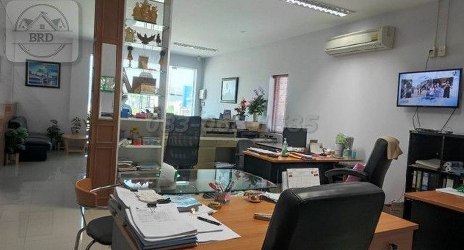 ขาย 1 เตียง โกดัง ใน บางพลี, สมุทรปราการ