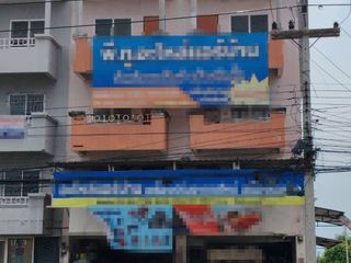 For sale retail Space in Lam Luk Ka, Pathum Thani