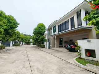 For sale 5 Beds house in Phasi Charoen, Bangkok