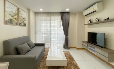 À vendre 1 chambre condo à Sattahip, Chonburi