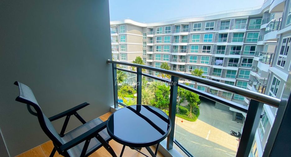 出售 1 卧室 公寓 在 Sattahip, Chon Buri