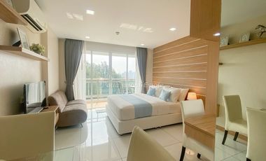 À vendre studio condo à Sattahip, Chonburi
