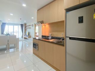 Продажа 2 спальни кондо в Na Jomtien, Паттайя