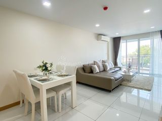 Продажа 2 спальни кондо в Na Jomtien, Паттайя