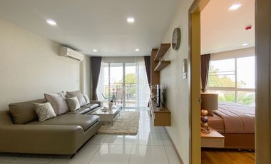 À vendre 2 chambres condo à Sattahip, Chonburi