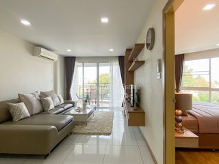 Продажа 2 спальни кондо в Na Jomtien, Паттайя