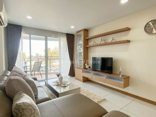 Продажа 2 спальни кондо в Na Jomtien, Паттайя