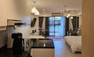 For sale スタジオ condo in Bang Lamung, Chonburi