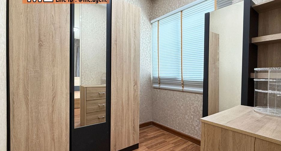For sale 3 ベッドルーム townhouse in Suan Luang, Bangkok