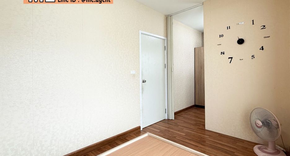 For sale 3 ベッドルーム townhouse in Suan Luang, Bangkok