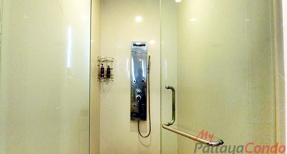 For sale 2 bedrooms condo in Bang Lamung, Chonburi