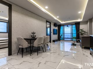 For rent and for sale 2 bed condo in South Pattaya, Pattaya