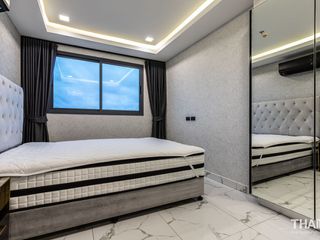 For rent and for sale 2 bed condo in South Pattaya, Pattaya