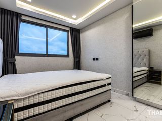 For rent and for sale 2 bed condo in South Pattaya, Pattaya