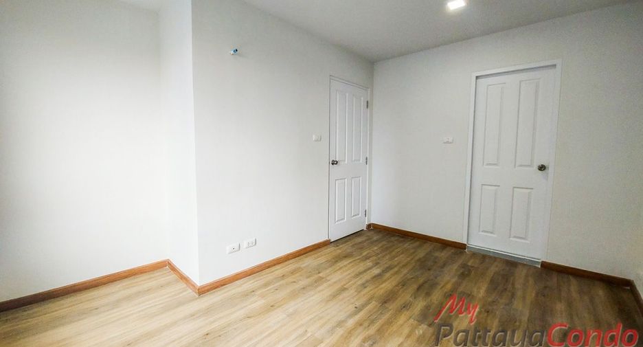 Продажа 1 кровать кондо в Банг Ламунг, Чонбури