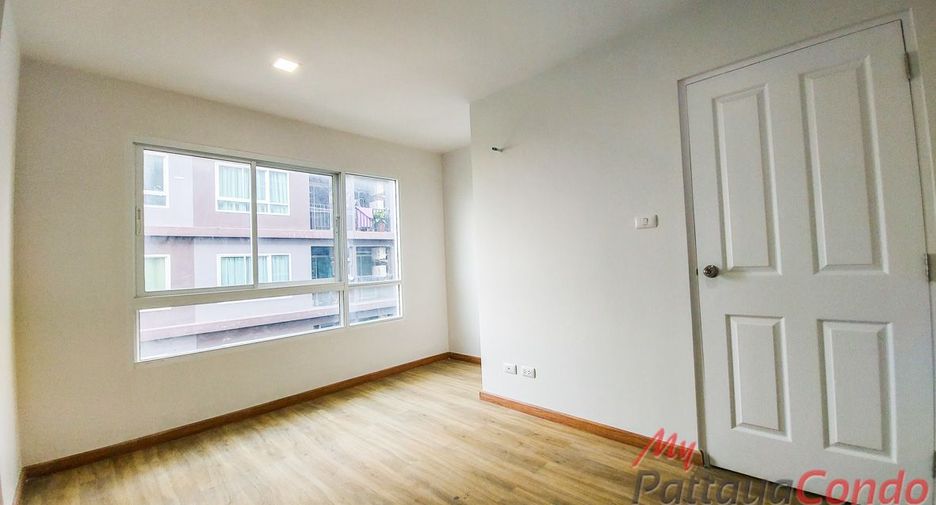 Продажа 1 кровать кондо в Банг Ламунг, Чонбури