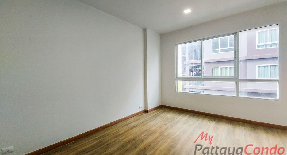 Продажа 1 кровать кондо в Банг Ламунг, Чонбури