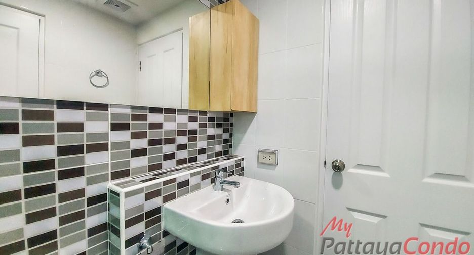 Продажа 1 кровать кондо в Банг Ламунг, Чонбури