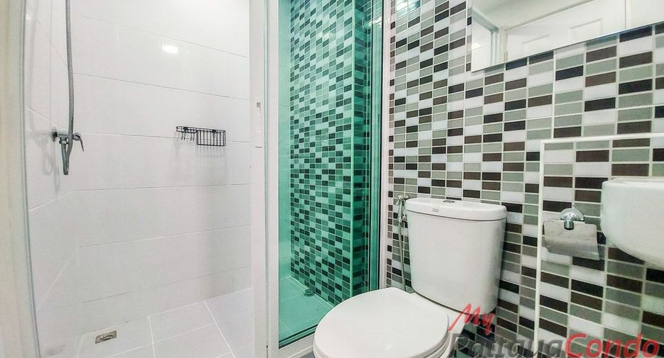 Продажа 1 кровать кондо в Банг Ламунг, Чонбури