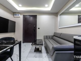 For rent 2 bed condo in South Pattaya, Pattaya