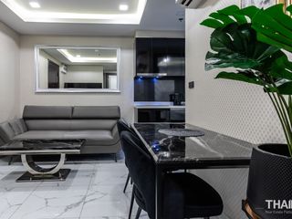 For rent 2 bed condo in South Pattaya, Pattaya