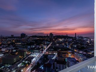 For rent 2 bed condo in South Pattaya, Pattaya