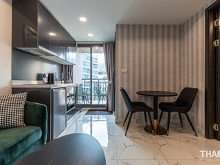 For rent 1 bed condo in Pratumnak, Pattaya
