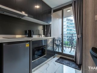 For rent 1 bed condo in Pratumnak, Pattaya