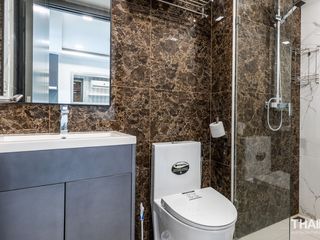 For rent 1 bed condo in Pratumnak, Pattaya